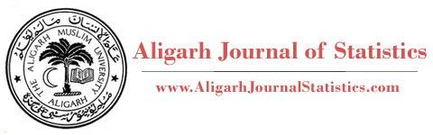 Aligarh Journal of Statistics